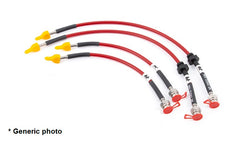 VW Beetle 1302s/1303s 1.6 Brake Lines
