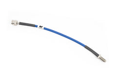 VW Golf Mk8 GTi Brake Lines
