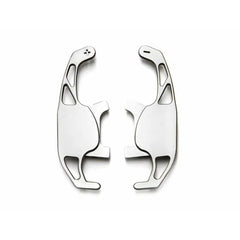 RacingLine Gearshift Paddles/Audi A4 B9/S3 8V Sports Wheel/Titanium  - RacingLine