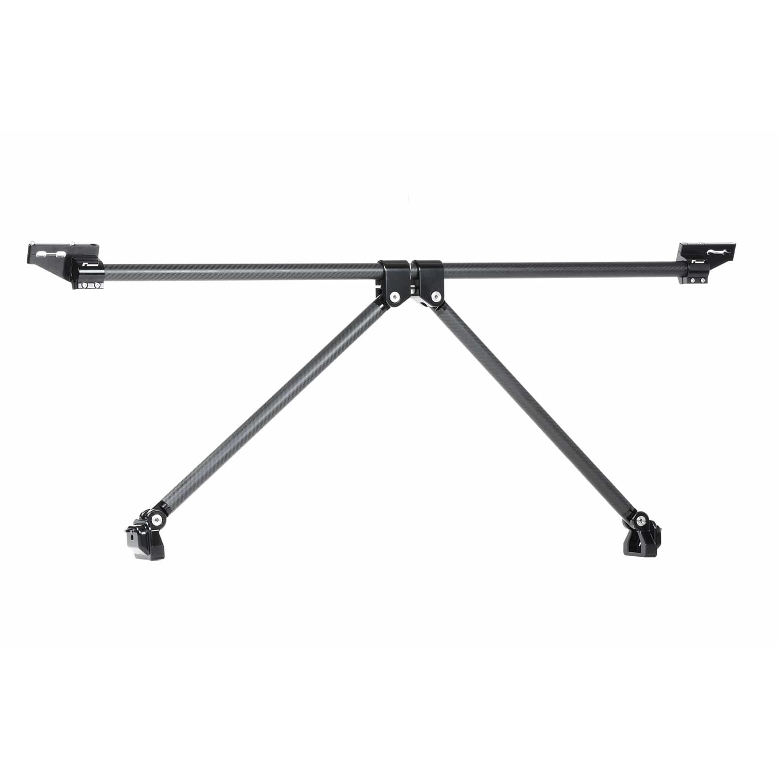 RacingLine Carbon Fibre Rear Body Brace/MQB/Audi A3 & S3 & RS3 8V - RacingLine