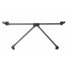 RacingLine Carbon Fibre Rear Body Brace/MQB/Audi S3 Sportback - RacingLine