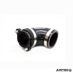 AIRTEC Motorsport Enlarged Silicone Turbo Elbow for Toyota Yaris GR Gen 1 &amp; Gen 2
