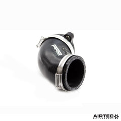 AIRTEC Motorsport Enlarged Silicone Turbo Elbow for Toyota Yaris GR Gen 1 &amp; Gen 2