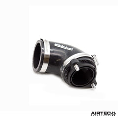 AIRTEC Motorsport Enlarged Silicone Turbo Elbow for Toyota Yaris GR Gen 1 &amp; Gen 2