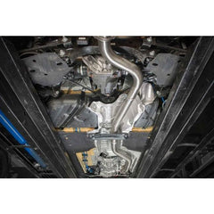 BMW M240i (F22 LCI) (16-21) Cat Back Performance Exhaust