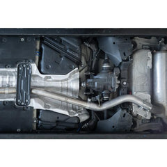BMW M240i (F22 LCI) (16-21) Resonator GPF/PPF Delete Performance Exhaust