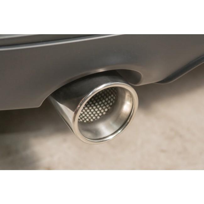 BMW M240i (F22 LCI) (16-21) Cat Back Performance Exhaust