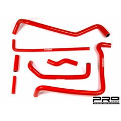 Pro Hoses Seven-Piece Ancillary Hose Kit for 2WD &amp; 3dr Sierra Cosworth