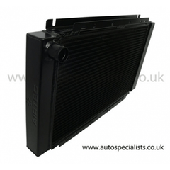 AIRTEC Motorsport 40mm core Alloy Radiator Upgrade for Fiesta Mk2 XR2