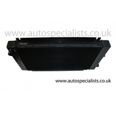 AIRTEC Motorsport 40mm core Alloy Radiator Upgrade for Fiesta Mk2 XR2
