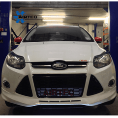 AIRTEC Motorsport Intercooler Upgrade for Focus Mk3 Zetec S 1.6 EcoBoost