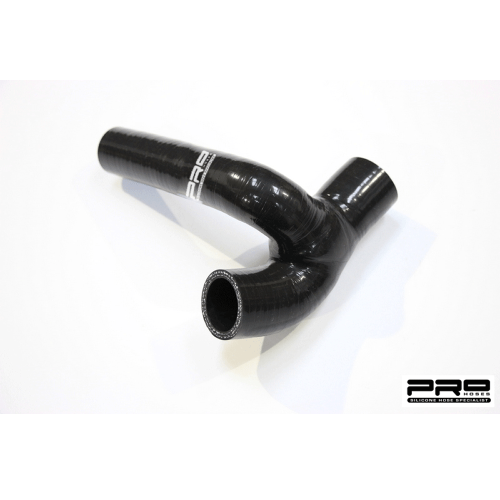 Pro Hoses Dump Valve Fitting Hose for Mk2 Focus ST &amp; RS