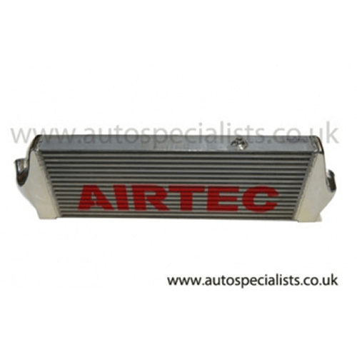 AIRTEC Motorsport Stage 1 Gen 3 Intercooler Upgrade for Focus ST Mk2