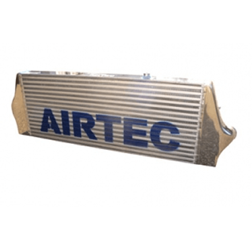 AIRTEC Motorsport Stage 1 Gen 3 Intercooler Upgrade for Focus ST Mk2