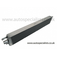 AIRTEC Motorsport 70mm Core Chargecooler Radiator Upgrade for Mk1 Focus RS