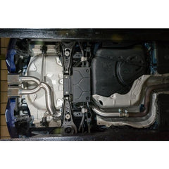 Ford Focus ST TDCi (Mk3) Rear Performance Exhaust
