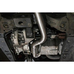 Vauxhall Astra GTC 1.6 (09-15) Pre-Cat & De-Cat / Second Sports Cat Performance Exhaust