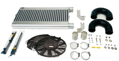 AIRTEC Motorsport Full Size Intercooler Upgrade for Escort RS Turbo S1