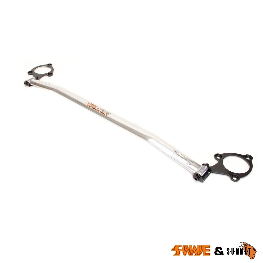 SWAVE &amp; SUMMIT Front Upper Strut Brace for Hyundai i30 &amp; i30N