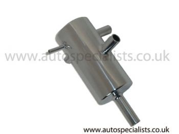 AIRTEC Motorsport Oil Separator Escort RS Turbo S1 &amp; S2