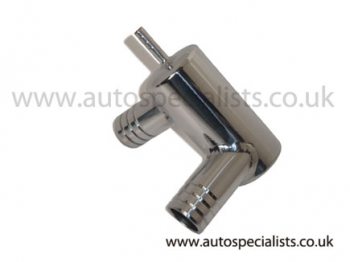 AIRTEC Motorsport Alloy Swirl Pot for Escort RS Turbo S1 &amp; S2