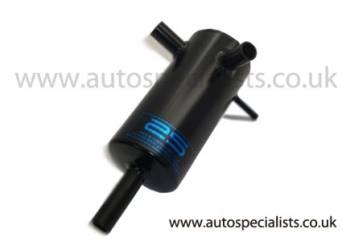 AIRTEC Motorsport Oil Separator Escort RS Turbo S1 &amp; S2