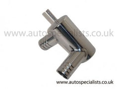 AIRTEC Motorsport Alloy Swirl Pot for Escort RS Turbo S1 &amp; S2