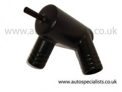 AIRTEC Motorsport Alloy Swirl Pot for Escort RS Turbo S1 &amp; S2