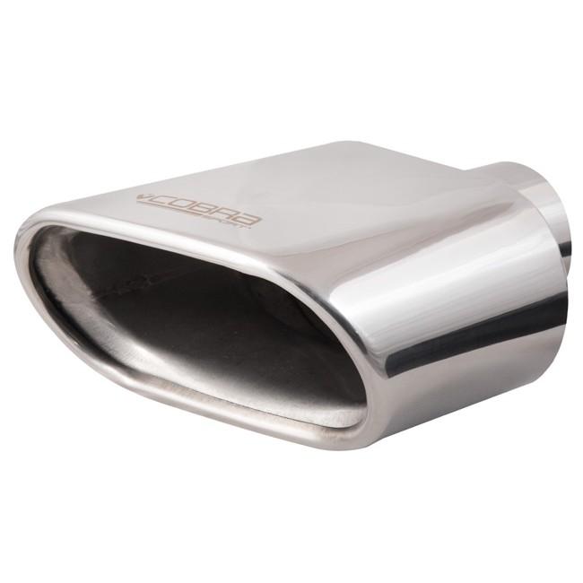 Seat Leon Cupra 290/300 (18-20) (GPF Model) Cat Back Performance Exhaust