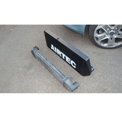 AIRTEC Motorsport Intercooler Upgrade for S-Max and Mondeo Mk4 2.5 Turbo