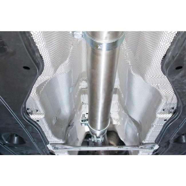 Seat Leon Cupra 290/300 (18-20) (GPF Model) Cat Back Performance Exhaust