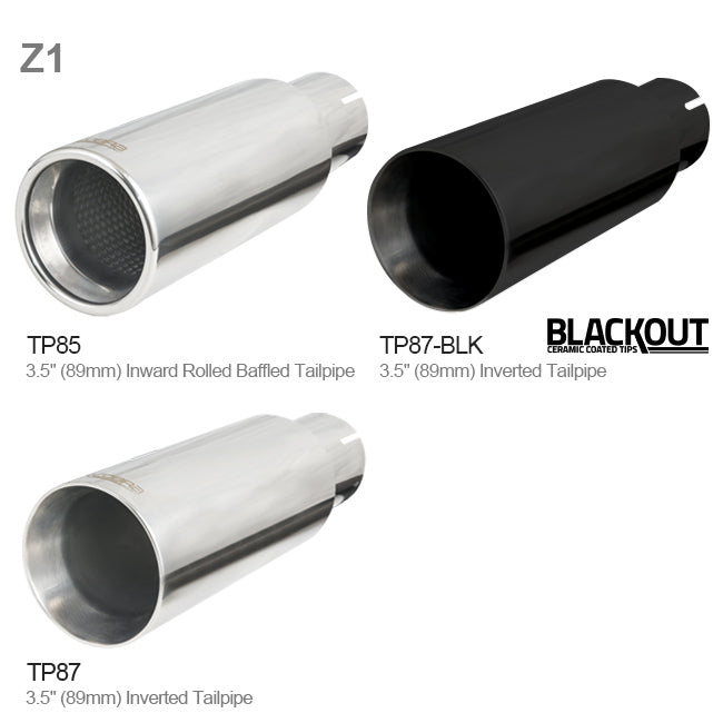 BMW M240i (F22 LCI) (16-21) Cat Back Performance Exhaust