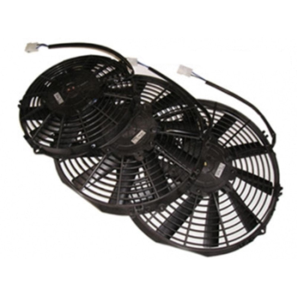 AutoSpecialists Blower &amp; Sucker Fans