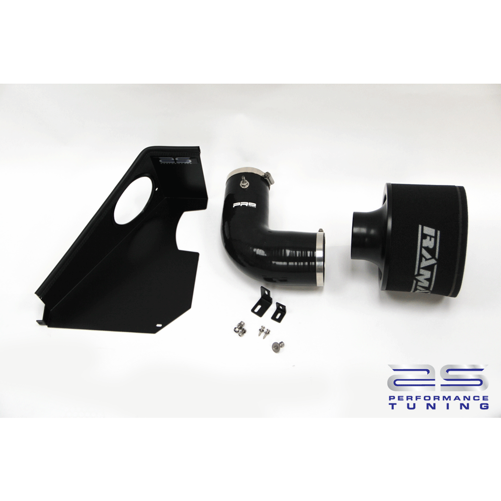 AIRTEC Motorsport Induction Kit with Cold Feed Scoop for Mk5/6 PD140 &amp; PD170