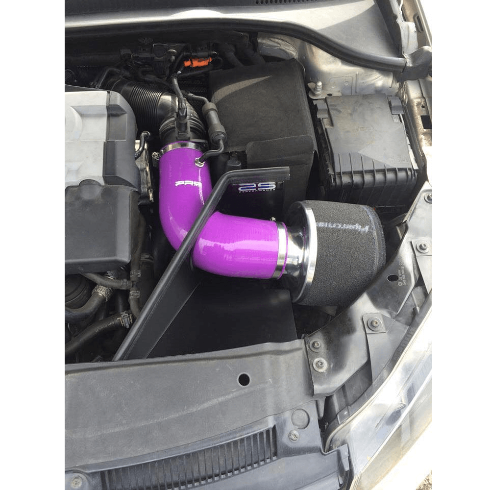 AIRTEC Motorsport Induction Kit with Cold Feed Scoop for Mk5/6 PD140 &amp; PD170