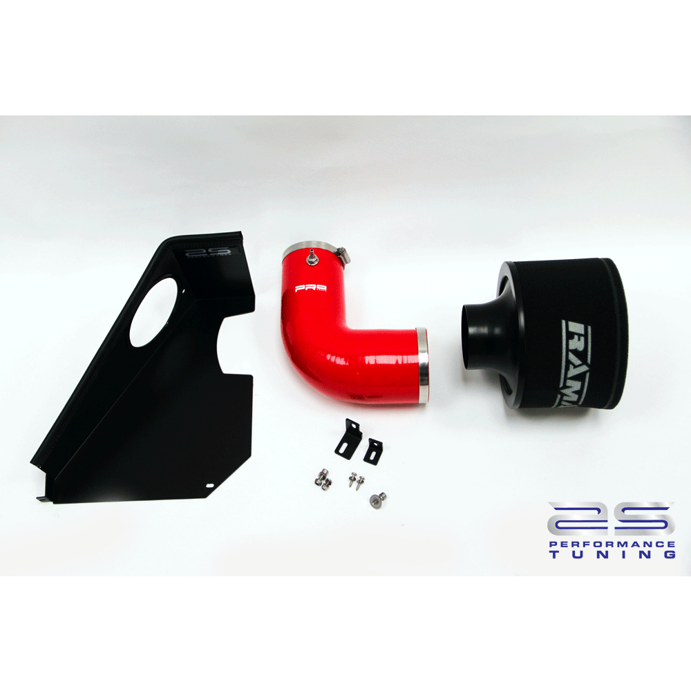AIRTEC Motorsport Induction Kit with Cold Feed Scoop for Mk5/6 PD140 &amp; PD170