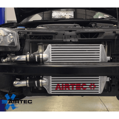 AIRTEC Motorsport Intercooler Upgrade for Polo GTI &amp; Ibiza Mk3 1.8 Turbo
