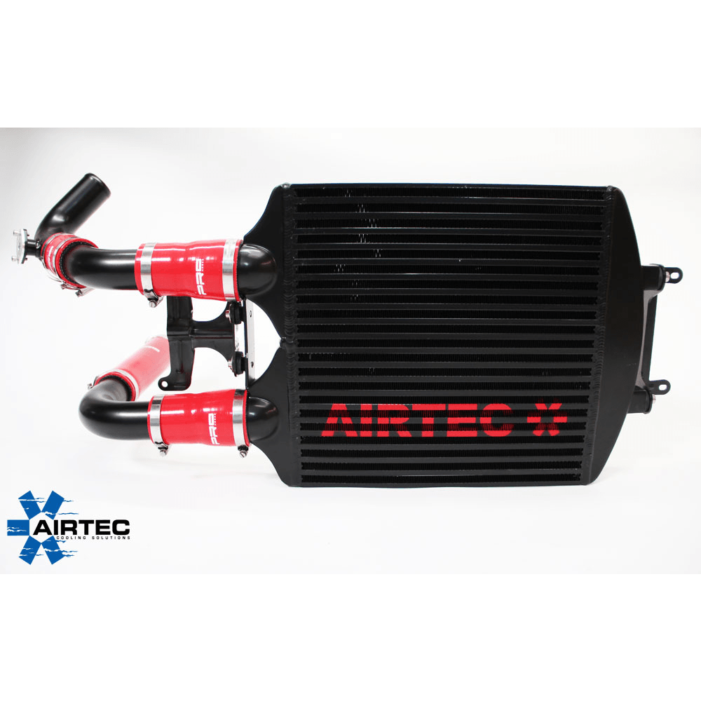 AIRTEC Motorsport Intercooler Upgrade for Polo GTI &amp; Ibiza Mk3 1.8 Turbo