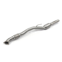 Vauxhall Corsa D VXR Nurburgring (07-09) Secondary Sports Cat / De-Cat Front Pipe Performance Exhaust