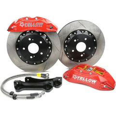 MQB Yellowspeed brake bundle