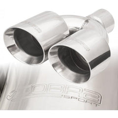 Honda Civic Type R (FK2) Cat Back Performance Exhaust