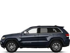 Grand Cherokee