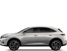 DS7 Crossback