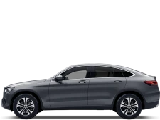 GLC / GLC Coupé