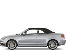 A4 Cabrio