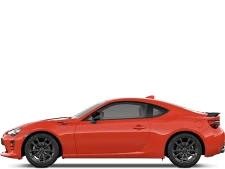 GT86